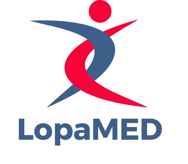 Logo LopaMED