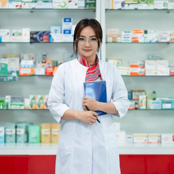 Jobs in der Apotheke