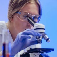 Karriere in der Pharmazie