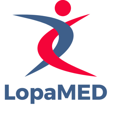 Logo LopaMED
